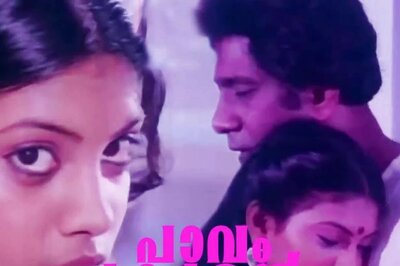 Madhuri Acted With Rajinikanth, Vijayakanth, Prabhu Back in the '80s. Where is She?