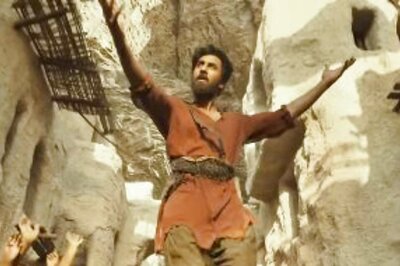 Shamshera Fails to Reach 50 Crore Mark in Its First Week, Ranbir Kapoor Starrer Collects Just 40 Crs