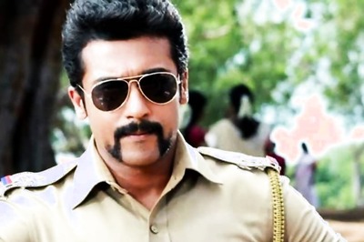 Suriya's Singam 3 Team to Head to Malaysia