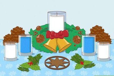 How to Celebrate the Winter Solstice