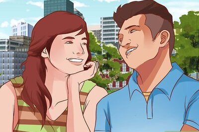 How to Find Out if a Girl Likes You