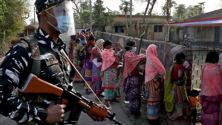 Bengal Post-poll Violence: NHRC Panel to Have Another Interaction With Stakeholders on Tuesday