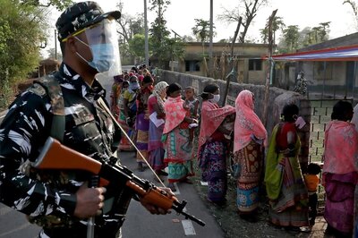 Bengal Post-poll Violence: NHRC Panel to Have Another Interaction With Stakeholders on Tuesday