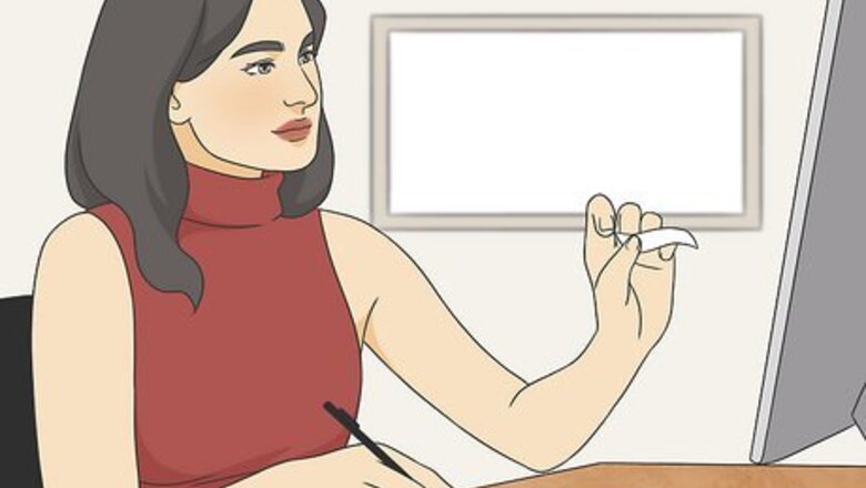 How to Work Your Way up a Company