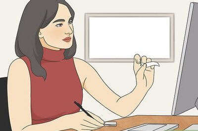 How to Work Your Way up a Company