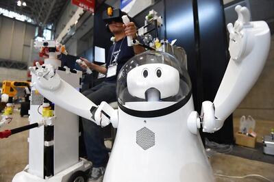 Artificial Intelligence Not to Kill Jobs Yet: Survey