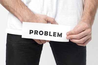 Let's Talk Sex | Varicocele: What You Need to Know About Differently Sized Testicles