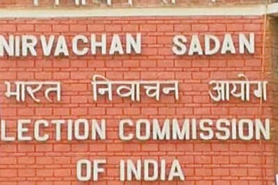 EC Shuns Two More Officers Ahead of Bengal 4th Phase Poll