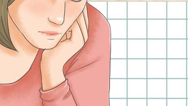 How to Tell when Your Parent Is Sad