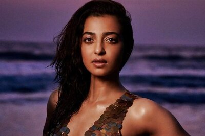 Happy Birthday Radhika Apte: 10 Must-Watch Movies and Web Series of the Versatile Actress