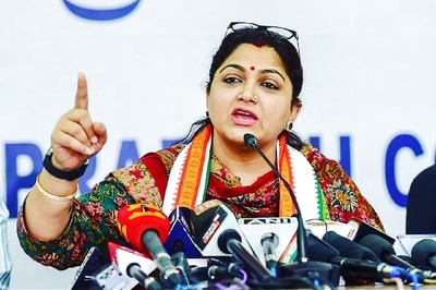 As Khushbu Sundar's Quitting Makes 'No Impact' to Cong, Can it Help BJP Open Account in TN Politics?