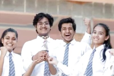 MP Board Class 10th Result 2024 Announced: Anushka Aggarwal Tops with 495 Marks, Check Toppers List