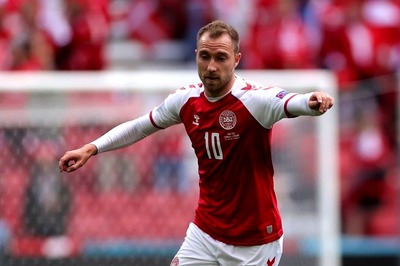 Christian Eriksen Returns to Denmark National Team after Cardiac Arrest