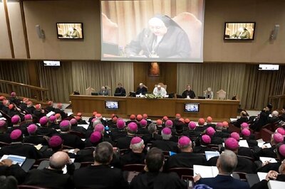 As New York Legal Window Opens, Child Sex Abuse Victims Sue Catholic Church, Others