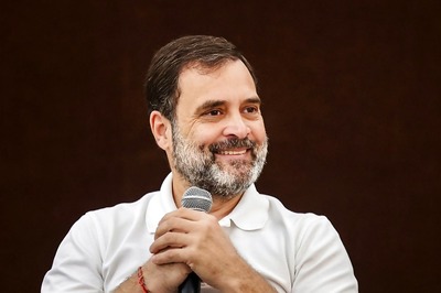 Rahul Gandhi Pledges To Champion Voice of Marginalized As LoP in Lok Sabha