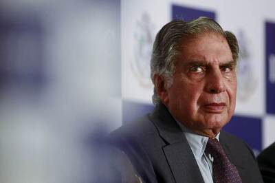 Demonetisation Among 3 Most Important Economic Reforms: Ratan Tata