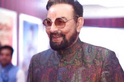 Kabir Bedi Opens Up on Son Siddharth Bedi's Schizophrenia and Suicide: 'The Guilt is Enormous'