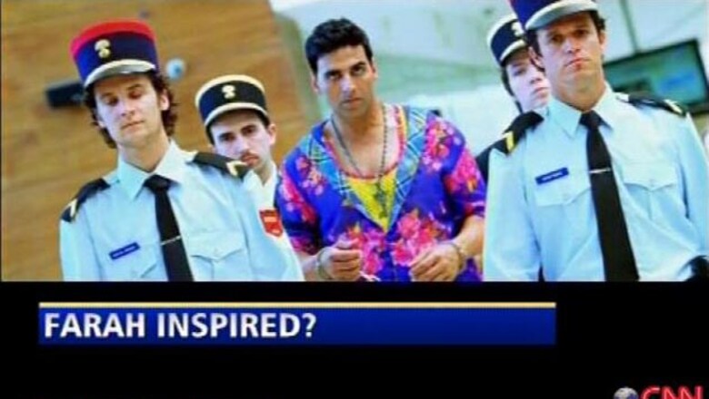 Producers deny 'Tees Maar Khan' is a copy
