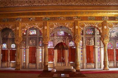 Mehrangarh Fort to host Flamenco and Gypsy Festival