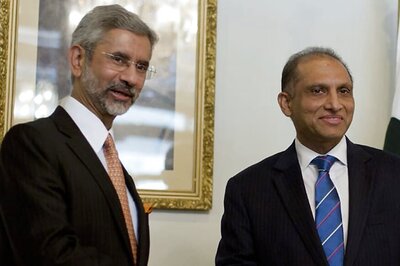 India Rejects Pakistan's Invitation for Talks on Kashmir