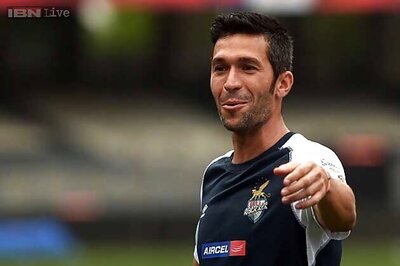 Playing away, but we can beat Goa for a place in the final: Luis Garcia