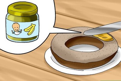 How to Use Leftover Baby Food