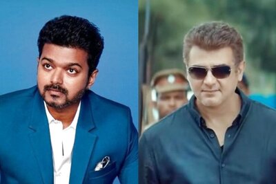 Ajith and Vijay Expected to Attend Nayanthara-Vignesh Shivan's Wedding Reception