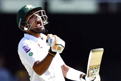 Babar Azam Moves up in ICC Test Rankings, Close to Becoming Number One in All Three Formats