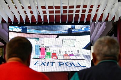 Opinion | Exit the Exit Polls? Why It Might Be Time