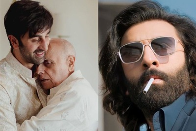 Animal: Mahesh Bhatt Lauds Ranbir Kapoor's Performance, Calls Film An ‘Unapologetic Cinematic Journey’