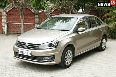 2017 Volkswagen Vento Highline Plus Launched With Prices Starting Rs 11.39 lakh