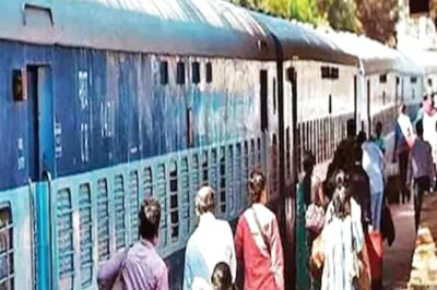 Railways To Cancel, Divert And Reschedule Trains In June-July Due To Maintenance Work