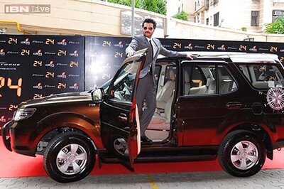 Tata introduces Safari Storme Explorer Edition at Rs 10.86 lakh