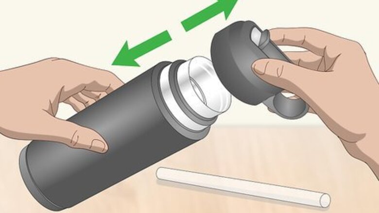 How to Clean a Hydro Flask