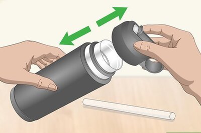 How to Clean a Hydro Flask