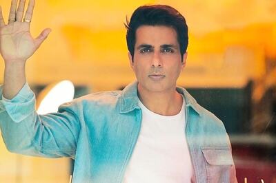 Sonu Sood to Provide Food to Dance Deewane's Contestant's Village Till Lockdown Is Over