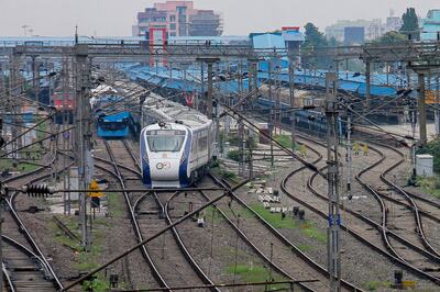 Mumbai-Goa Vande Bharat Soon? Trial Run Starts from CST Station to Madgaon