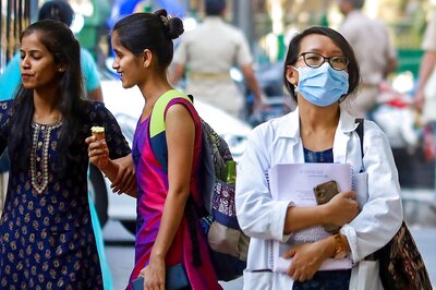 11-month-old Baby Among Two Fresh Cases of H3N2 Reported in Gurugram