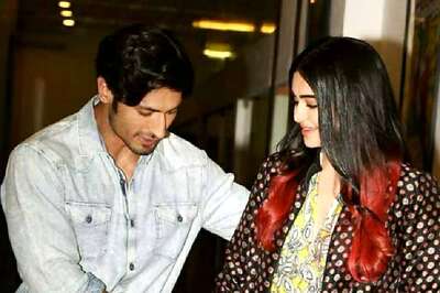 Vidyut Jammwal Has Sweet Birthday Wish For 'Great Friend' Adah Sharma