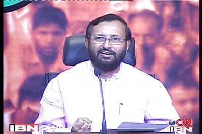 BJP demands CBI probe in farmers loan waiver 'scam'