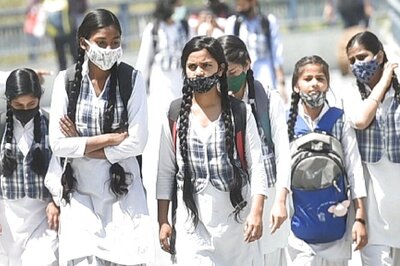 Delhi to Reopen Schools, Colleges, Coaching Centers From September 1