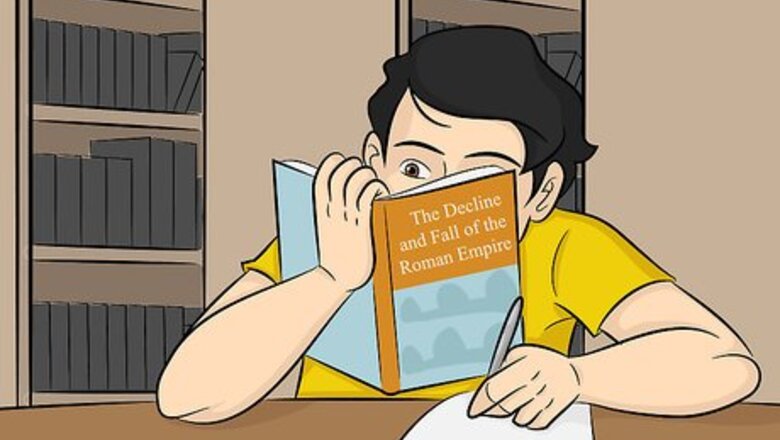 How to Learn About Ancient Rome