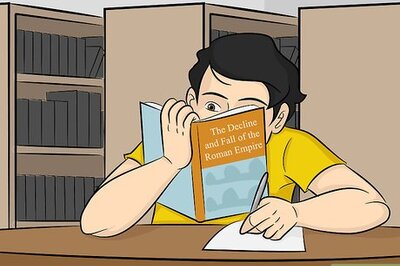 How to Learn About Ancient Rome