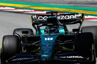 F1: Aston Martin Hit Back at Red Bull Accusations of Copying