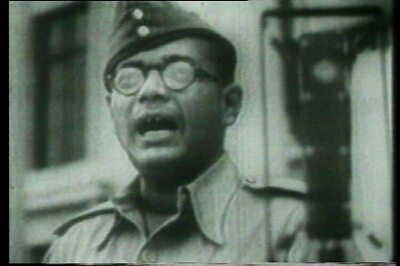 Netaji Subhash Chandra Bose files to be declassified, first round to start on January 23