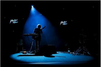 Here's Why Jazz Hasn't Taken Off in India