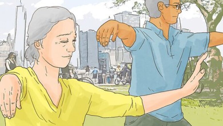 How to Get a Job in Your Sixties Plus