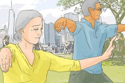 How to Get a Job in Your Sixties Plus