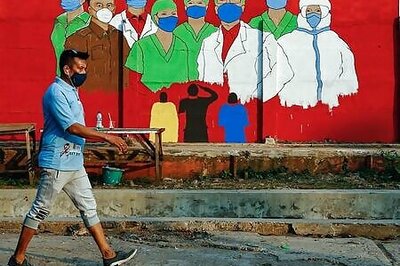 Indonesia Urged To Change Tack Amid Record Coronavirus Infections