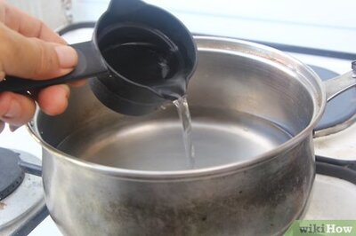 How to Make Tonic Water